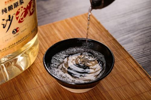 釀酒設備